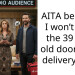 AITA because I won’t date the 39 year old door dash delivery guy?