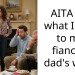 AITA for what I said to my fiancé’s dad’s wife?