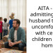 AITA – For admitting to my husband that I’m uncomfortable with certain children in our home?
