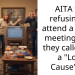 AITA for refusing to attend a family meeting after they called me a “Lost Cause”?