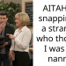 AITAH for snapping at a stranger who thought I was the nanny?