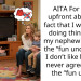 AITA For being upfront about the fact that I will not be doing things with my nephew or being the “fun uncle” since I don’t like kids and never agreed to be the “fun uncle?”
