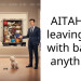 AITAH for leaving her with barely anything?