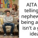 AITA for telling my nephew that being a bully isn’t a good idea?