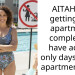 AITAH for getting my apartment complex to have adults only days at the apartment pool