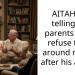 AITAH for telling my parents that I refuse to be around my BIL after his arrest?