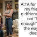 AITA for telling my friend’s girlfriend she’s not “hot enough” to act the way she does?