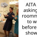 Flatmate Ignores One Simple Showering Rule, Sparks A Bigger Issue