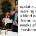 update: aita for walking out on a blind date my friend set up 2 weeks after my husband died