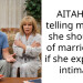 AITAH for telling my wife she shouldn’t of married me if she expected intimacy
