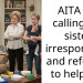 AITA for calling my sister irresponsible and refusing to help her