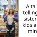 Aita for telling my sister her kids aren’t mine?
