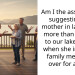 Am I the a*shole for suggesting my mother in law bring more than dessert to our lake house when she invited 8 family members over for a bbq?