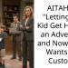 AITAH for “Letting” My Kid Get Hurt on an Adventure and Now My Ex Wants Full Custody?
