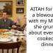 AITAH for having a blowout fight with my MIL when she grumbled about everything I cooked for dinner?