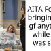 Person Shares The Tricky Side Of Caring For A Sick Partner