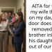 My Daughter Was Being Robbed In Her Own Room… And My Wife Allowed It