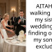I Protected My Son… And Ruined My Sister’s Wedding