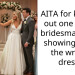 My Bridesmaid Wore Black To My Wedding To Spite Me So I Had Her E***rted Out