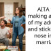Son Of A Redditor Mad For Being Humiliated In Front Of His Friends After OP Found Out He Treated His Wife Badly