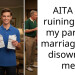 I exposed my parents’ affair to ruin their lives and now my siblings want nothing to do with me