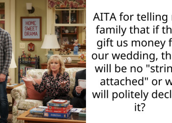 Soon-To-Be Wed Couple Threaten To Wed In Secret Over Demands From Family