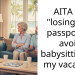 Lady Comes Up With Ingenious Plan To Avoid Babysitting Her Sister’s Kids On Their Family Trip To Disneyland