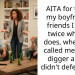 Mechanical Engineer Puts Her Boyfriend’s Misogynistic Friends In Their Place When They Call Her A Gold Digger
