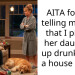 Man At Crossroads After Picking Step-Daughter Up When She Got Drunk At A Party