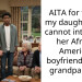 AITA for telling my daughter she cannot introduce her African American boyfriend to her grandparents?