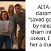 Redditor Gets Termed A Bully For Rudely Correcting Cla*smate Who “Saves Goldfish” By Releasing Them Into The Ocean