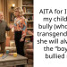 My Childhood Bully Demanded I Forgive Her And Called Me Transphobic When I Said No