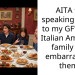 Her Family Mocked My Heritage So I Roasted Them In Italian Until They All Went Silent