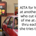 Redditor Gets Revenge On Person Who Cut In Front Of Them At Drive Thru By Blasting Their Car Horns Every Time They Tried To Order