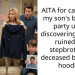My Son Destroyed His Stepbrother’s Deceased Brother’s Hoodie And I Cancelled His Birthday Party