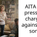 AITA for pressing charges against my son?