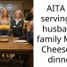 First-time Mom Who Just Gave Birth Accused Of Being Disrespectful After Serving Her Husband’s Family Mac ‘N Cheese When They Visited Unannounced