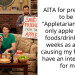 Man Pretends To Be An “Appletarian” For Three Weeks To Prank His Friends, Only To Be Dumped Later On