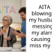 Wife Missed Her Final Exam After Her Controlling Husband Adjusted Her Alarm to Punish Her