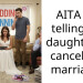 Future In-Laws Demanded a Dowry and Tried to Silence My Daughter About It