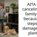 Stepson K**led All My Plants With Bleach Because I Made Him Delete a TikTok