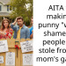 Plant And Flower Thieves Get Shamed By “Punny” Wall Of Shame Poster Complete With Their Photos And Garden-Related Pun Nicknames