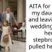 Mother Of A Teen Cancer Survivor Leaves A Wedding After Her Bully Stepson Pulled Off Her Daughter’s Wig In Front Of Everyone