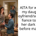 Dad Threatens To Tell Daughter’s Boyfriend That She’s A Diagnosed Sociopath To Prevent Potential Marriage From Happening