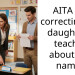 Redditor Stands Up For His Daughter Before The Teacher And Gets Criticized By The Vice Principal, Asks For Objective Opinions