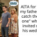 Woman Opts Out Of Father’s Wedding After He Barred Her Trans Boyfriend From Attending