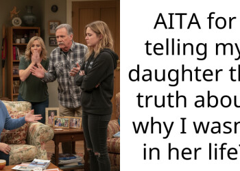 Man Discovers He Has 19-Year-Old Daughter After Ex-Girlfriend Falsely Claimed She Had An Abortion; Daughter Believes He Abandoned Her