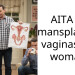 I Told My Friend Her Anatomy Myth Was S*xist And She Accused Me Of Mansplaining