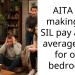 Woman Makes Sister-In-Law Pay Above Average Rent For One Room, Because Karma’s A B*tch