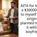 AITA for keeping a $300000 prize to myself when I originally planned to share it with my boyfriend?